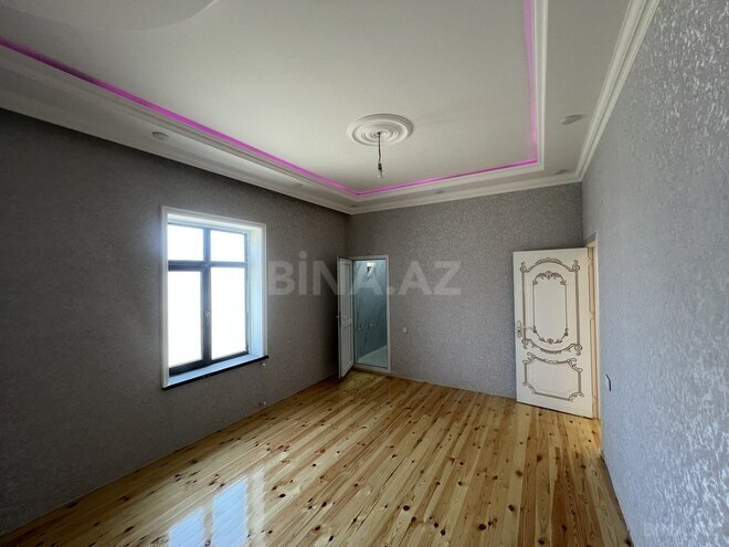 6 otaqlı həyət evi/bağ evi - Biləcəri q. - 210 m² (21)