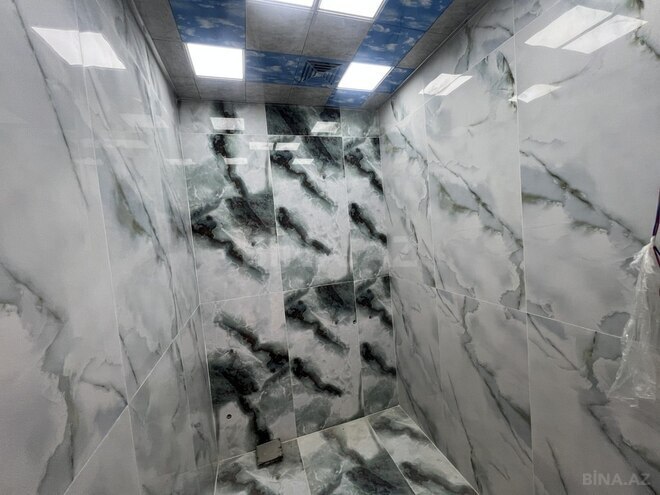 6 otaqlı həyət evi/bağ evi - Biləcəri q. - 210 m² (18)