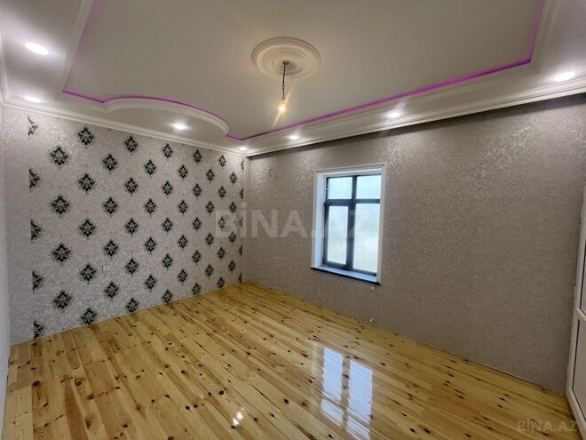 6 otaqlı həyət evi/bağ evi - Biləcəri q. - 210 m² (19)