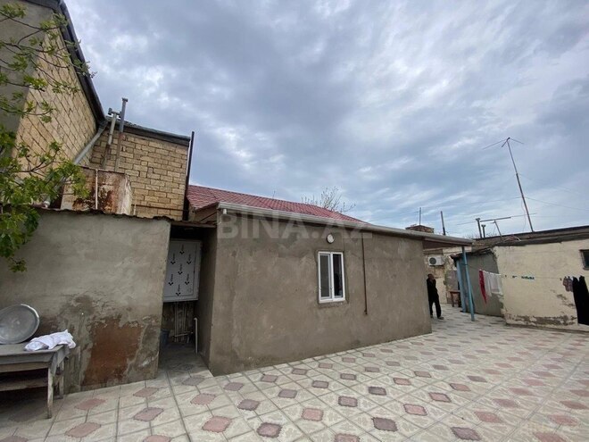 Продаётся 3-комн. дом/дача 80 м², м. Иншаатчылар, photo 6 from 29