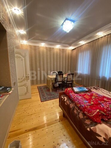 Продаётся 3-комн. дом/дача 80 м², м. Иншаатчылар, photo 9 from 29