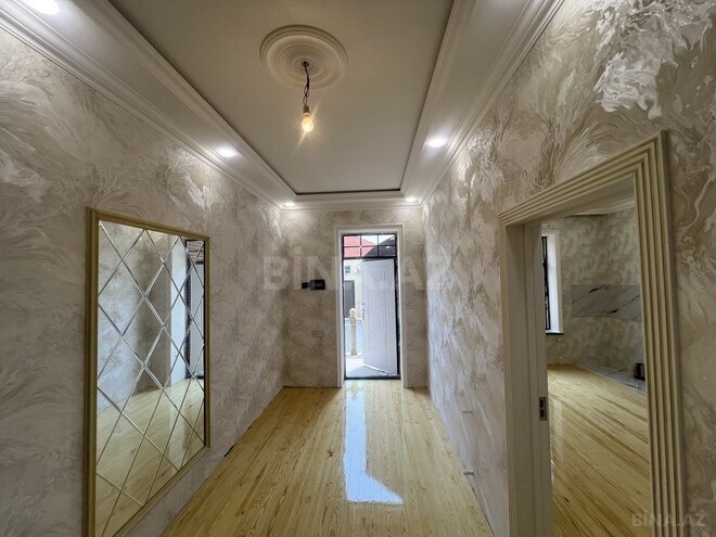 6 otaqlı həyət evi/bağ evi - Biləcəri q. - 210 m² (23)
