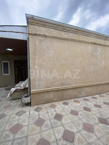 Продаётся 3-комн. дом/дача 80 м², м. Иншаатчылар, photo 27 from 29