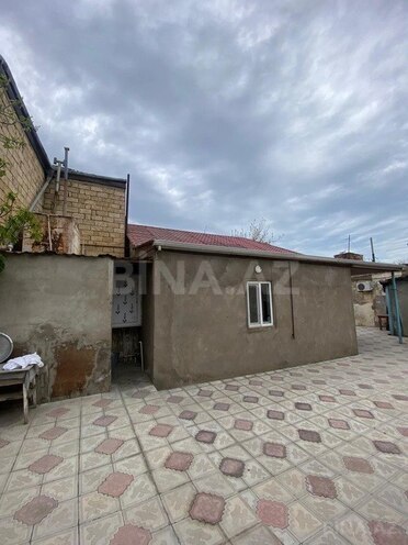 Продаётся 3-комн. дом/дача 80 м², м. Иншаатчылар, photo 5 from 29