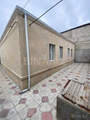 Продаётся 3-комн. дом/дача 80 м², м. Иншаатчылар, photo 26 from 29