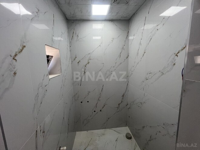 6 otaqlı həyət evi/bağ evi - Biləcəri q. - 210 m² (20)