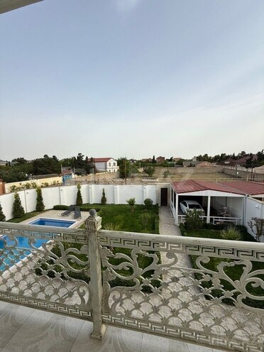 5-комн. дом/дача - пос. Мардакан - 500 м² (7)