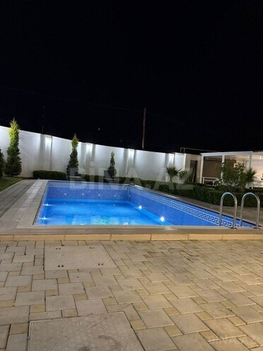 5-комн. дом/дача - пос. Мардакан - 500 м² (9)