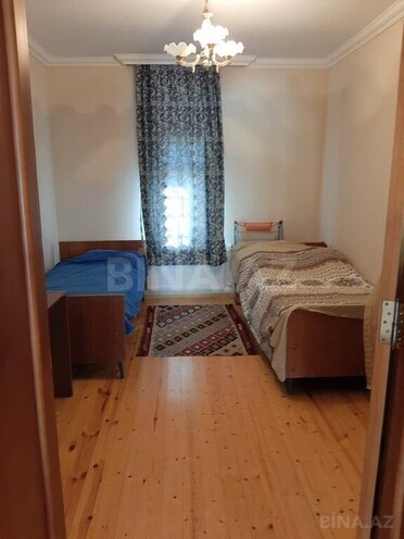 4 otaqlı həyət evi/bağ evi - Novxanı q. - 150 m² (11)