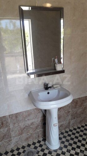 4 otaqlı həyət evi/bağ evi - Novxanı q. - 150 m² (13)