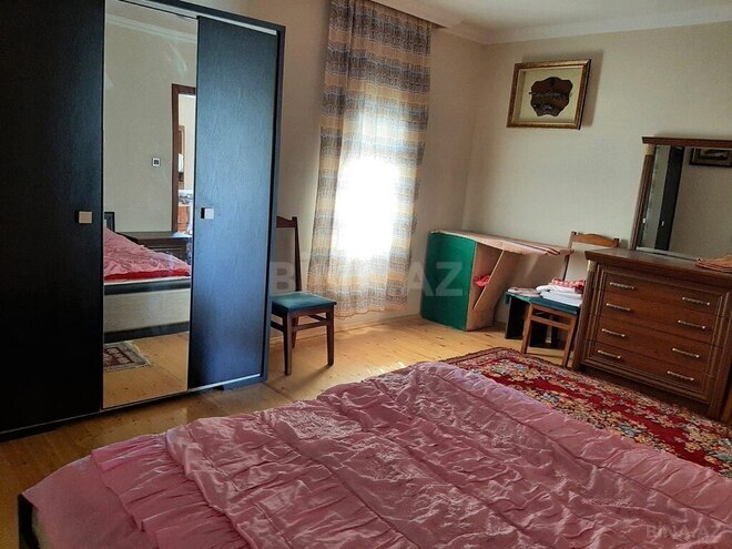 4 otaqlı həyət evi/bağ evi - Novxanı q. - 150 m² (8)