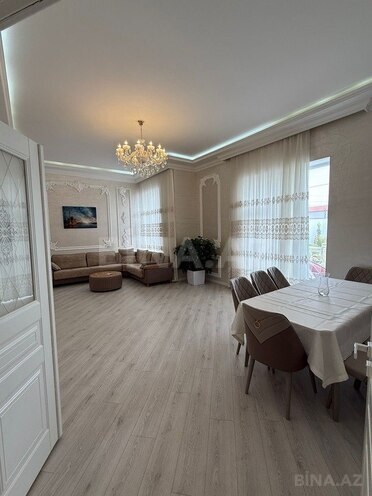 5-комн. дом/дача - пос. Мардакан - 500 м² (13)