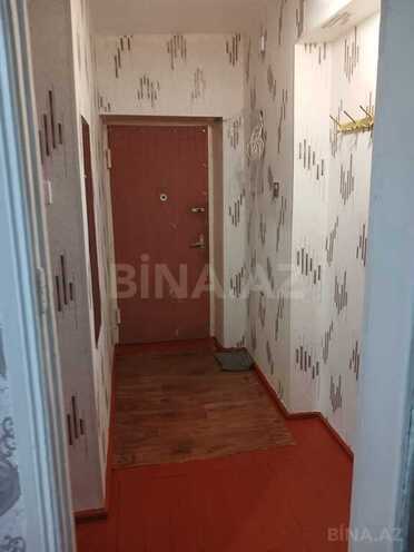 1-комн. вторичка - м. Халглар Достлугу - 40 м² (6)