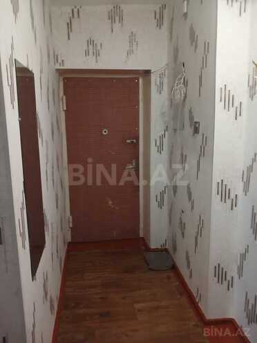 1-комн. вторичка - м. Халглар Достлугу - 40 м² (7)