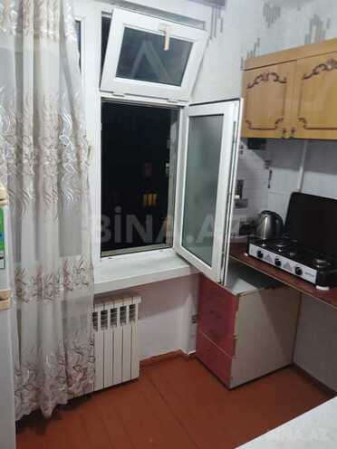 1-комн. вторичка - м. Халглар Достлугу - 40 м² (11)