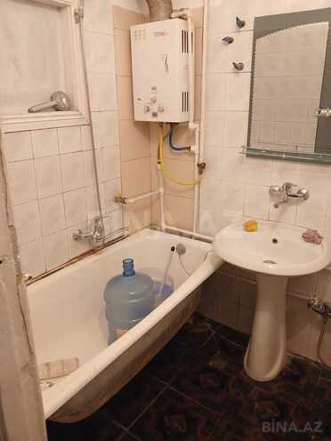 1-комн. вторичка - м. Халглар Достлугу - 40 м² (14)
