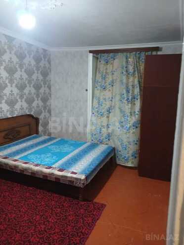 1-комн. вторичка - м. Халглар Достлугу - 40 м² (3)