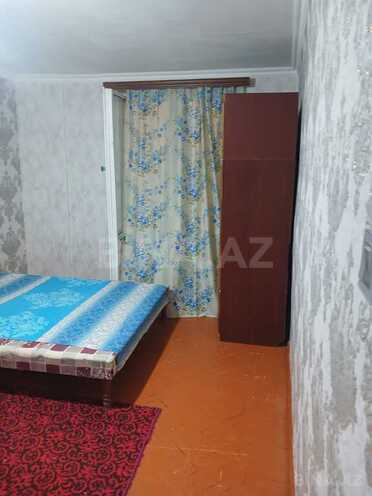 1-комн. вторичка - м. Халглар Достлугу - 40 м² (4)