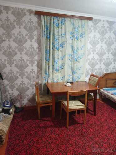 1-комн. вторичка - м. Халглар Достлугу - 40 м² (15)