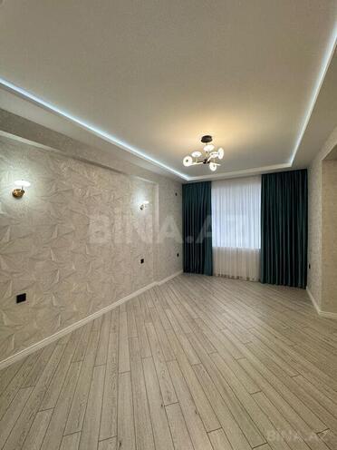 4 otaqlı yeni tikili - Həzi Aslanov m. - 122 m² (10)