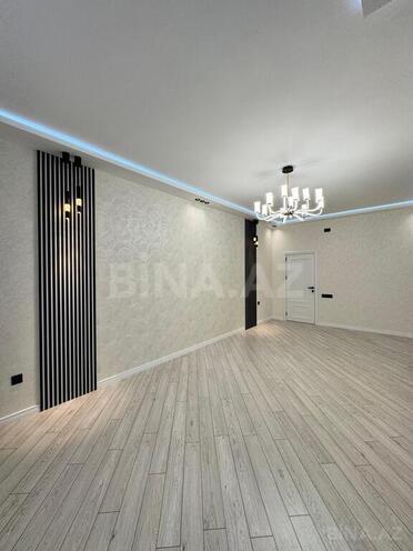 4 otaqlı yeni tikili - Həzi Aslanov m. - 122 m² (6)
