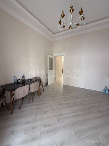 5-комн. дом/дача - пос. Мардакан - 500 м² (18)