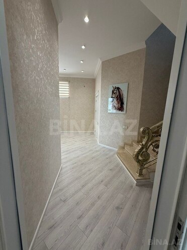 5-комн. дом/дача - пос. Мардакан - 500 м² (19)