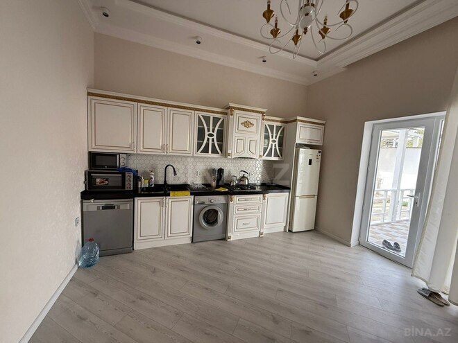 5-комн. дом/дача - пос. Мардакан - 500 м² (15)