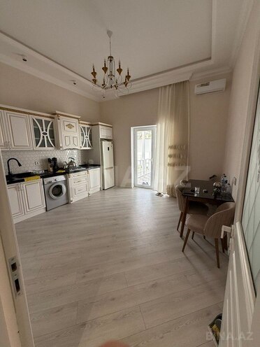 5-комн. дом/дача - пос. Мардакан - 500 м² (17)