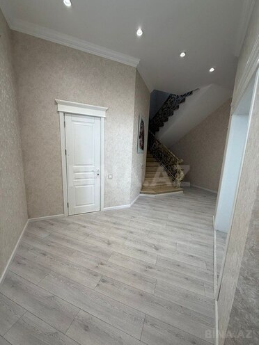 5-комн. дом/дача - пос. Мардакан - 500 м² (16)