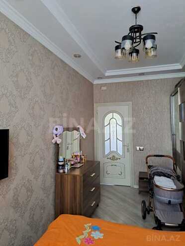 2-комн. вторичка - м. Мемар Аджеми - 60 м² (4)