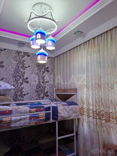2-комн. вторичка - м. Мемар Аджеми - 60 м² (6)
