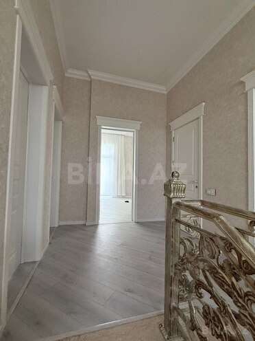 5-комн. дом/дача - пос. Мардакан - 500 м² (21)