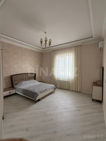 5-комн. дом/дача - пос. Мардакан - 500 м² (22)