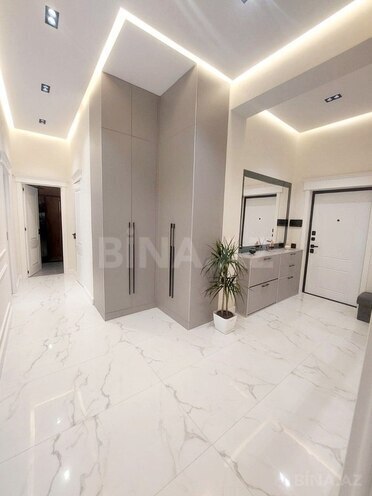 3 otaqlı yeni tikili - 28 May m. - 101 m² (18)