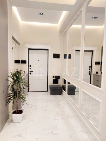 3 otaqlı yeni tikili - 28 May m. - 101 m² (21)