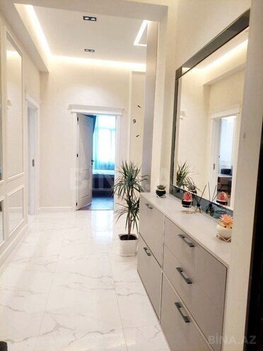 3 otaqlı yeni tikili - 28 May m. - 101 m² (19)