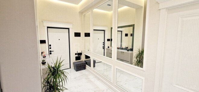 3 otaqlı yeni tikili - 28 May m. - 101 m² (22)