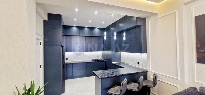3 otaqlı yeni tikili - 28 May m. - 101 m² (7)