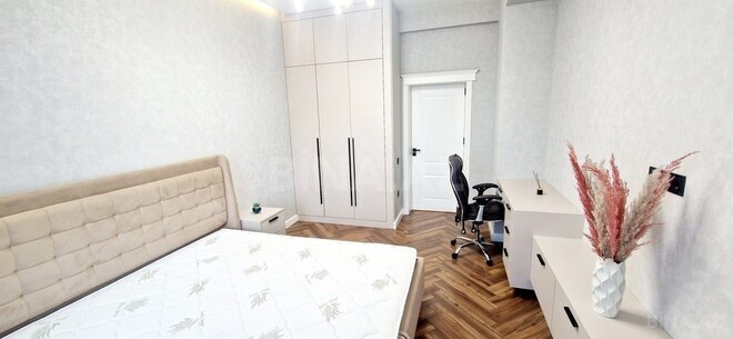 3 otaqlı yeni tikili - 28 May m. - 101 m² (16)