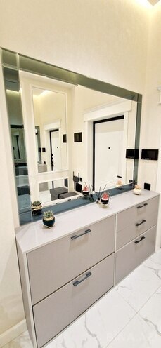 3 otaqlı yeni tikili - 28 May m. - 101 m² (20)