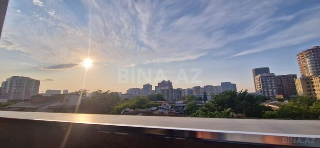 3 otaqlı yeni tikili - 28 May m. - 101 m² (29)