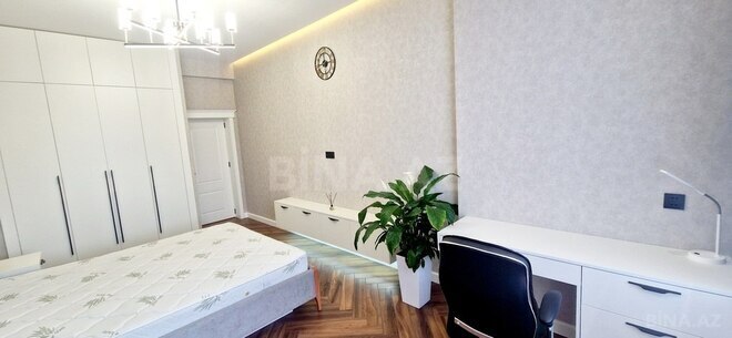 3 otaqlı yeni tikili - 28 May m. - 101 m² (12)