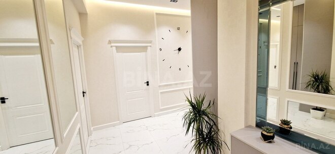 3 otaqlı yeni tikili - 28 May m. - 101 m² (23)