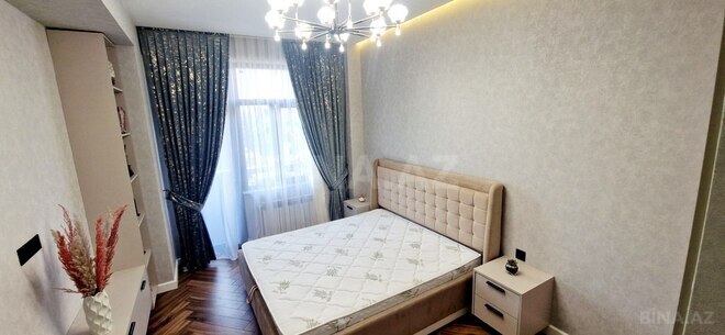 3 otaqlı yeni tikili - 28 May m. - 101 m² (15)