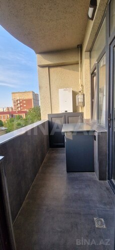3 otaqlı yeni tikili - 28 May m. - 101 m² (28)