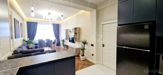 3 otaqlı yeni tikili - 28 May m. - 101 m² (9)