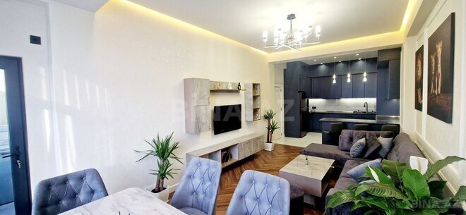3 otaqlı yeni tikili - 28 May m. - 101 m² (5)