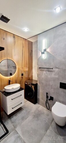 3 otaqlı yeni tikili - 28 May m. - 101 m² (24)
