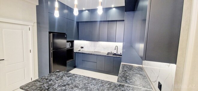 3 otaqlı yeni tikili - 28 May m. - 101 m² (8)